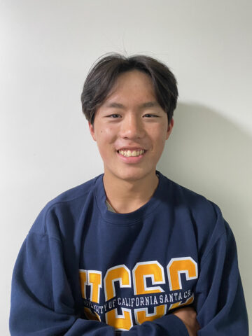 Komashko Chooses UC Davis: In-State Commitment Announced Komashko Chooses UC Davis: In-State Commitment Announced
