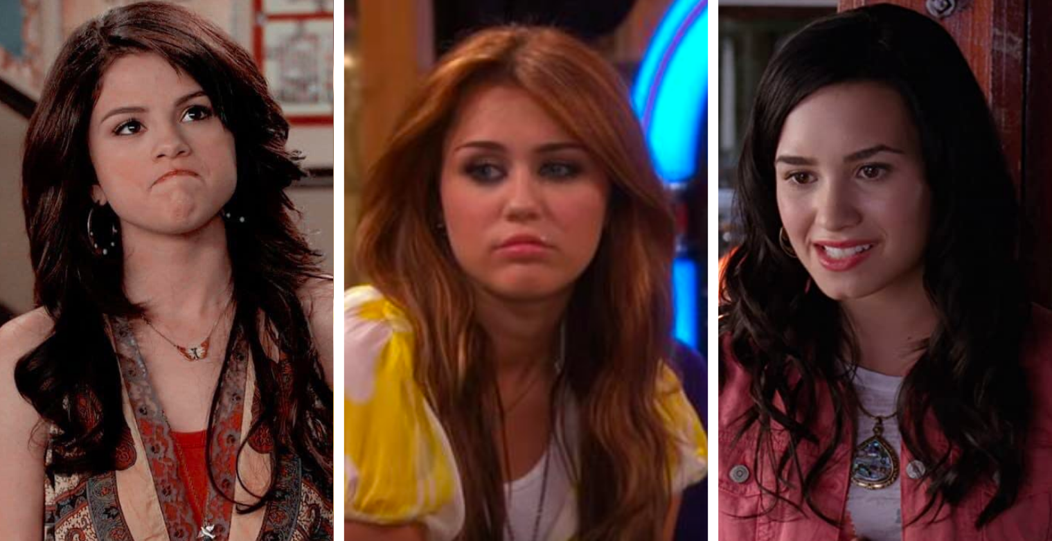 Konfirmasi! Selena Gomez Dan Miley Cyrus Akhiri Perseteruan, Rencanakan Kencan Ganda Konfirmasi! Selena Gomez Dan Miley Cyrus Akhiri Perseteruan, Rencanakan Kencan Ganda