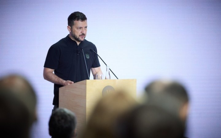 Конфіскація Активів РФ: Заява Сенаторів США На Чолі З Лінсі Гремом Конфіскація Активів РФ: Заява Сенаторів США На Чолі З Лінсі Гремом