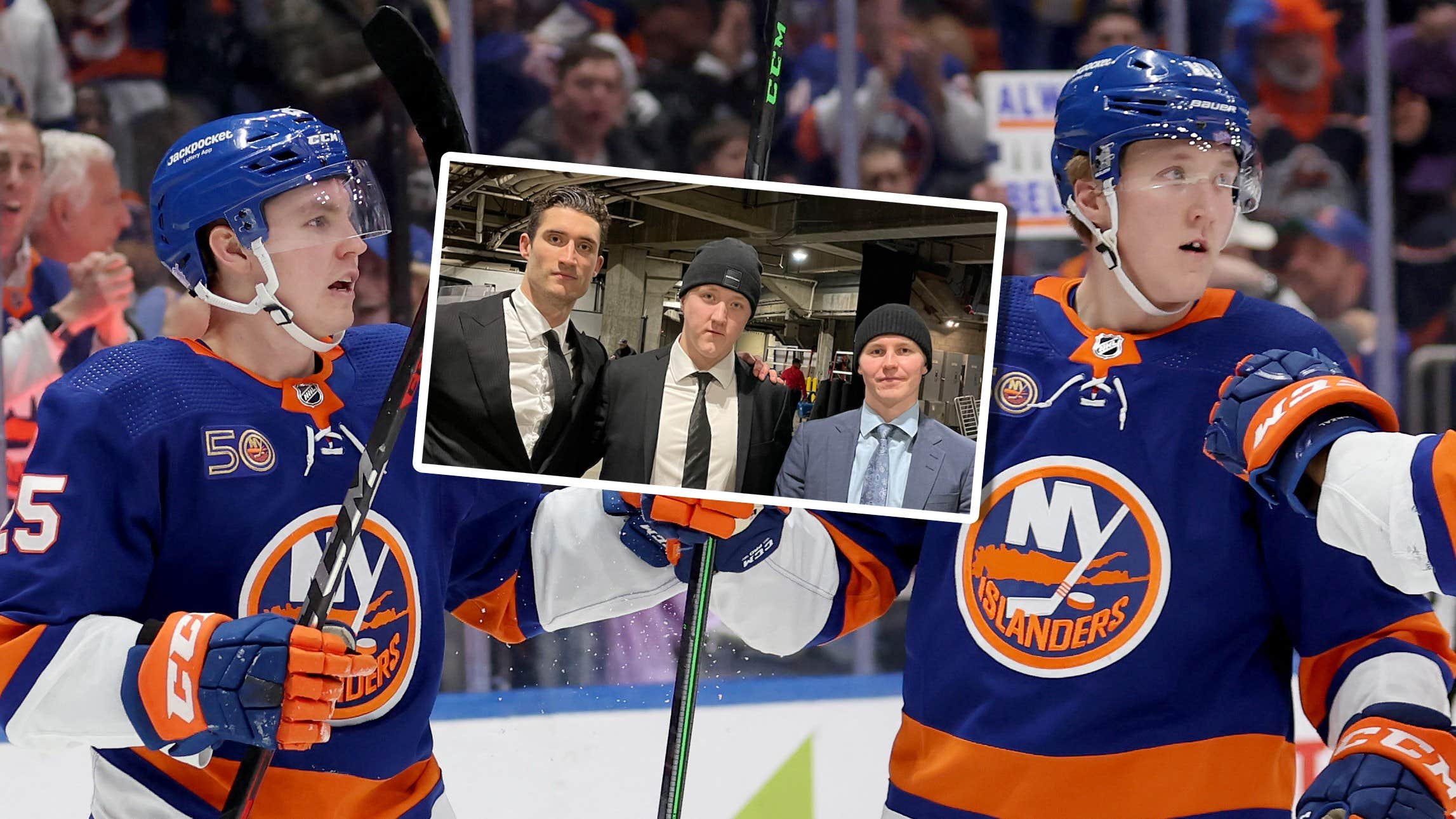 Konflikt I NHL: Vägen Till En Ny Stjärnturnering? Konflikt I NHL: Vägen Till En Ny Stjärnturnering?