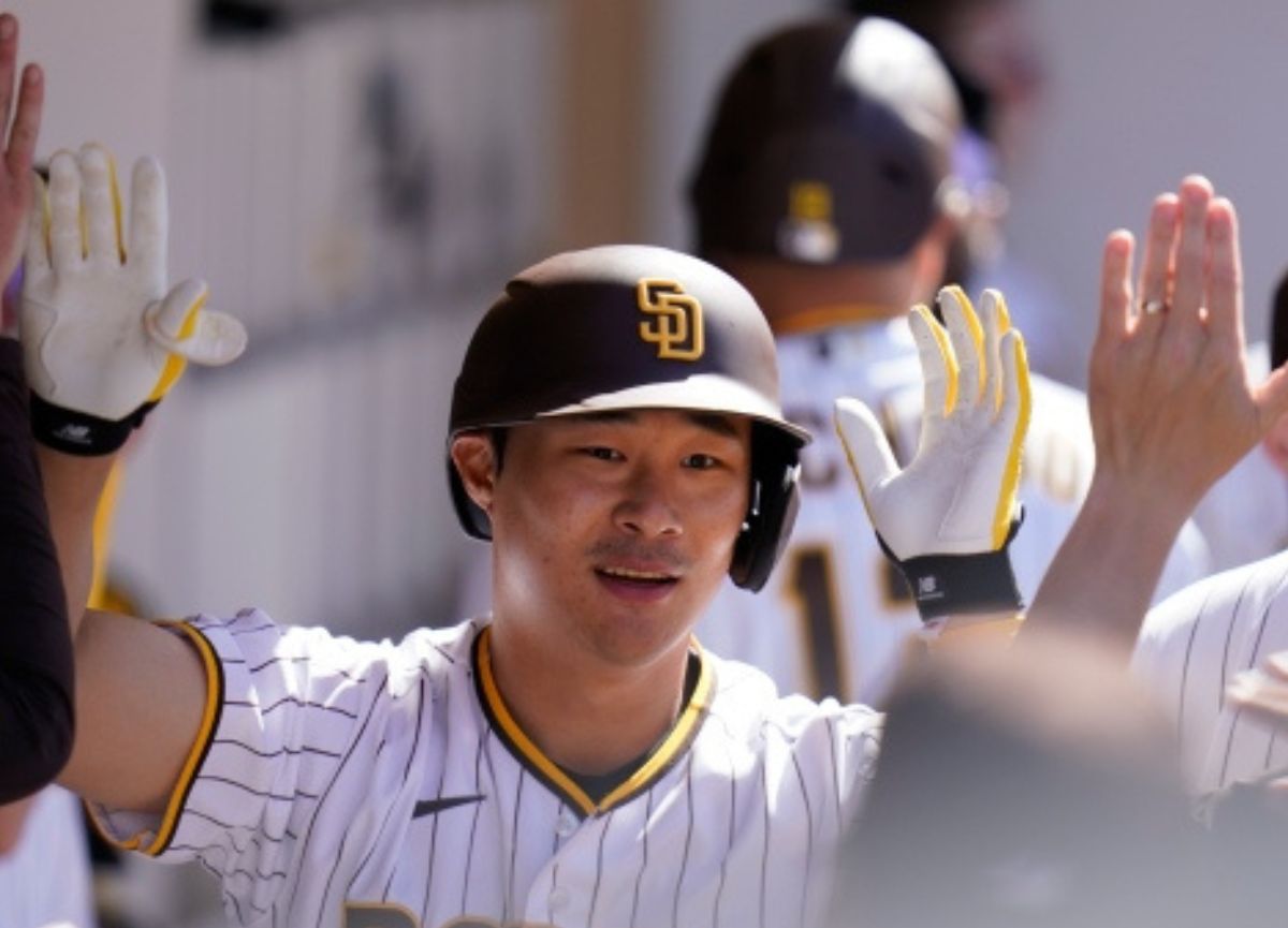 Korean MLB Players: The Positive Influence Of Ha-Seong Kim And Blake Snell's Friendship Korean MLB Players: The Positive Influence Of Ha-Seong Kim And Blake Snell's Friendship