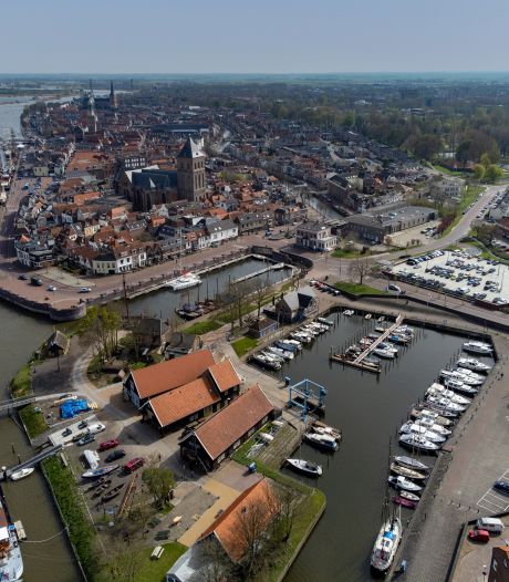Kort Geding: Gemeente Kampen En Enexis In Rechtszaak Over Energie