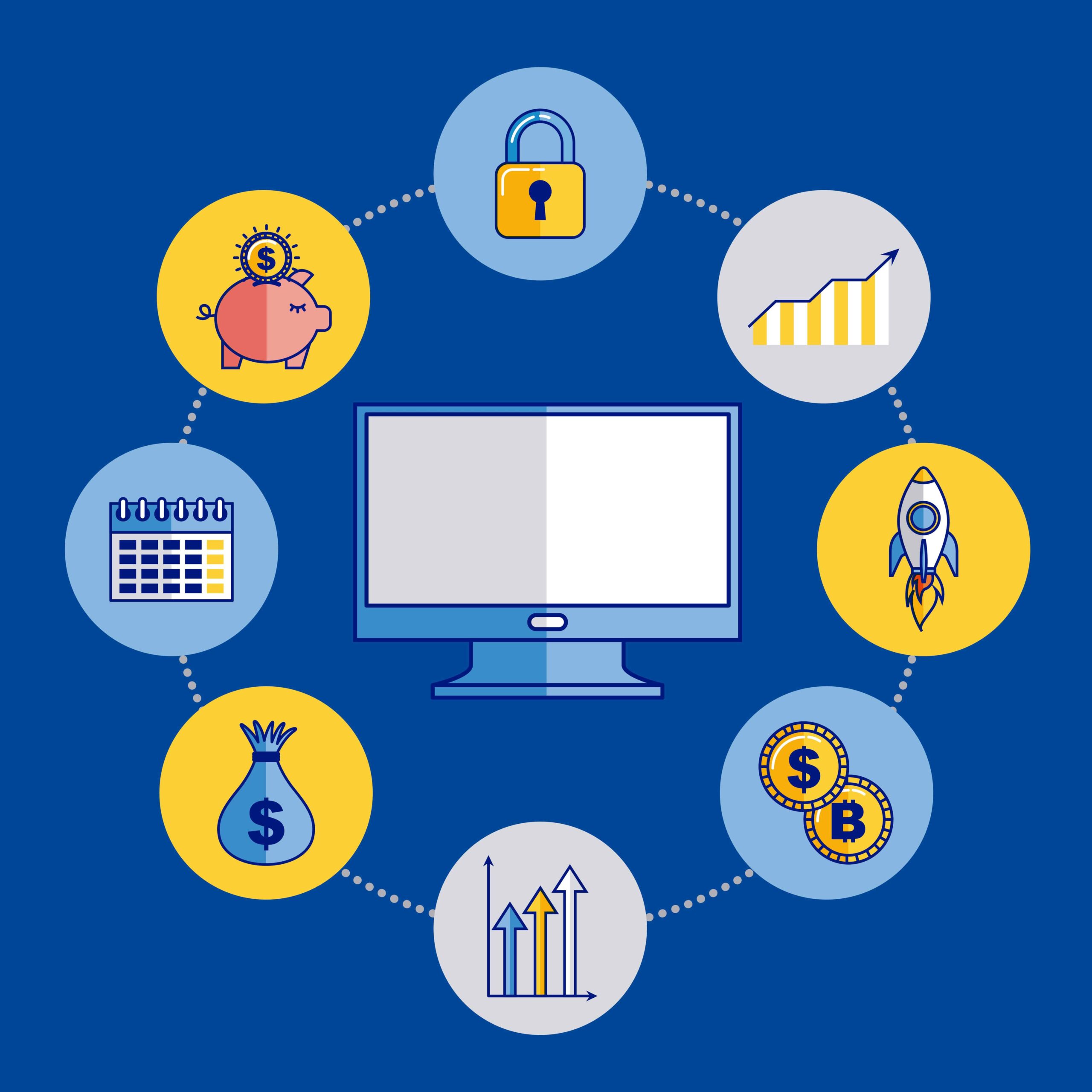 Kripto Varlıklarınızı Ailenize Nasıl Devredebilirsiniz? Kripto Varlıklarınızı Ailenize Nasıl Devredebilirsiniz?