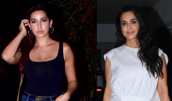 Krrish 4 Plot Leak: Nora Fatehi And Preity Zinta Join Hrithik Roshan? Krrish 4 Plot Leak: Nora Fatehi And Preity Zinta Join Hrithik Roshan?