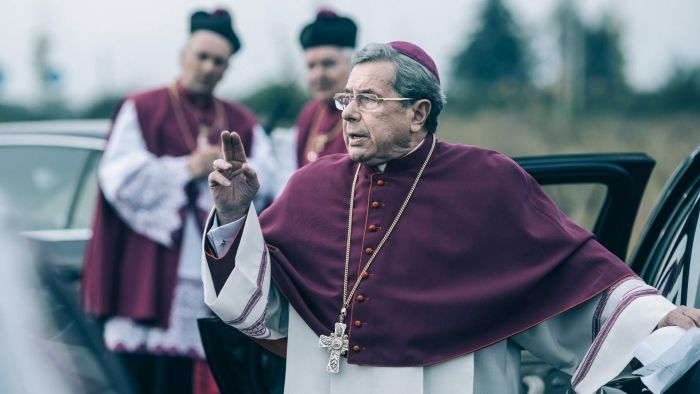 Ks. Śliwiński: Tajemnice Konklawe I Wybór Papieża Ks. Śliwiński: Tajemnice Konklawe I Wybór Papieża