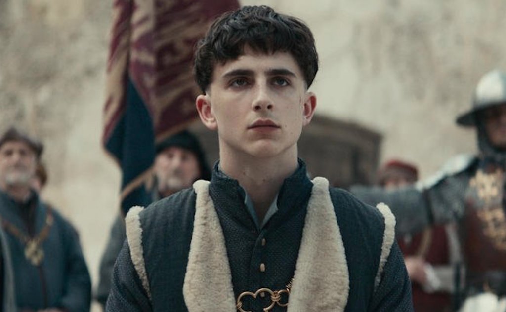 Култов Роман На Стивън Кинг Ще Получи Римейк От Netflix Култов Роман На Стивън Кинг Ще Получи Римейк От Netflix