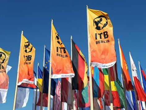 Kuzey Kıbrıs Mutfağı ITB Berlin'de Tanıtıldı Kuzey Kıbrıs Mutfağı ITB Berlin'de Tanıtıldı
