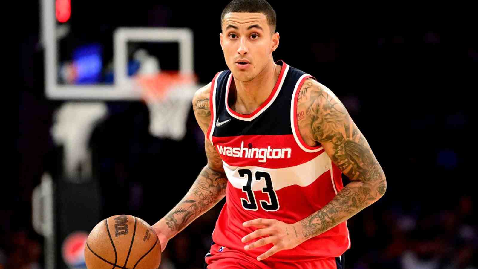 Kuzma Comments On Tatum's Viral Instagram Photo: What He Said Kuzma Comments On Tatum's Viral Instagram Photo: What He Said