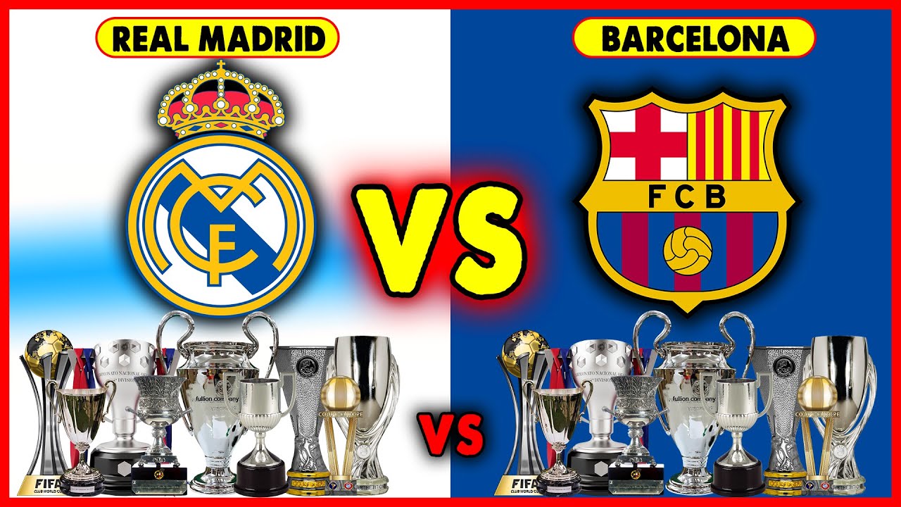 Kylian Mbappé's Real Madrid Ambition: All The Trophies Kylian Mbappé's Real Madrid Ambition: All The Trophies