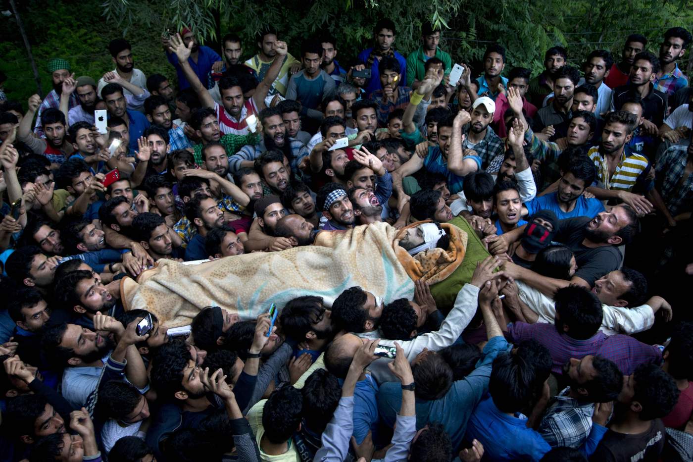 کیئر سٹارمر کو کشمیر کے مسئلے پر ایک تحریری درخواست موصول ہوئی کیئر سٹارمر کو کشمیر کے مسئلے پر ایک تحریری درخواست موصول ہوئی
