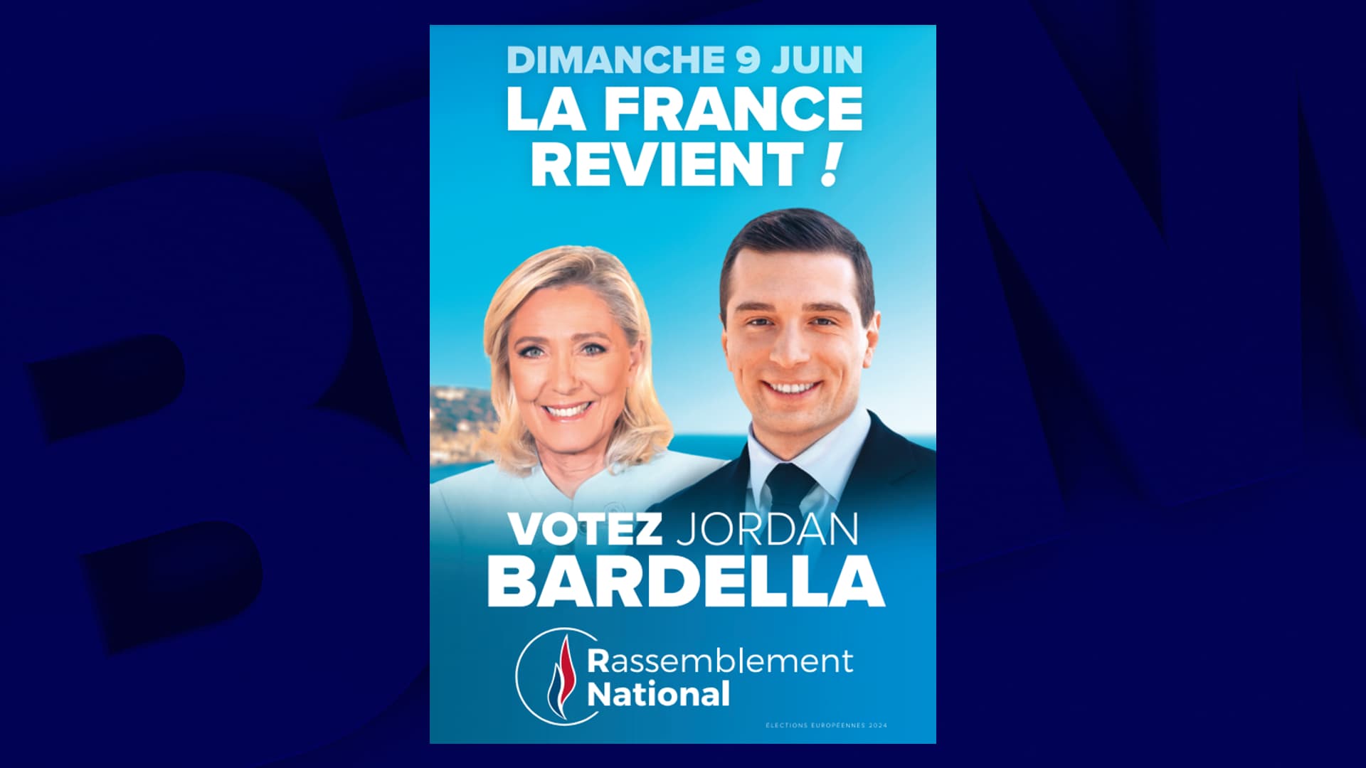 L'analogie D'Enthoven : Le Pen Et Ramadan, Figures De La Morale Publique ?