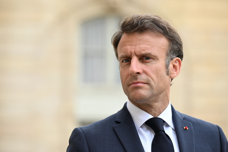 L'annonce D'Emmanuel Macron Depuis Le Gabon : Quelles Implications Pour L'Afrique ? L'annonce D'Emmanuel Macron Depuis Le Gabon : Quelles Implications Pour L'Afrique ?