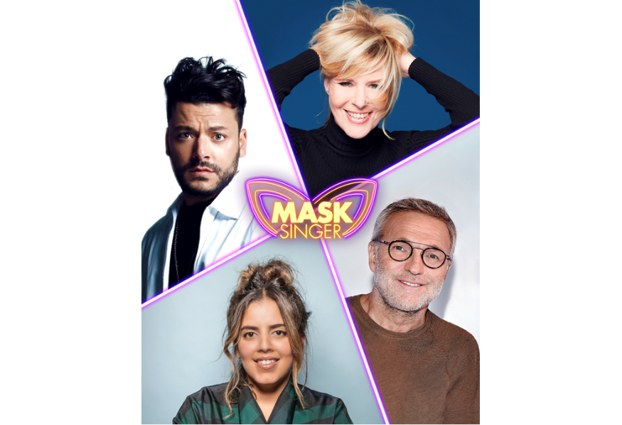 L'Autruche De Mask Singer 2025 : Une Identité Choquante Révélée, Chantal Ladesou Et Laurent Ruquier Surpris L'Autruche De Mask Singer 2025 : Une Identité Choquante Révélée, Chantal Ladesou Et Laurent Ruquier Surpris