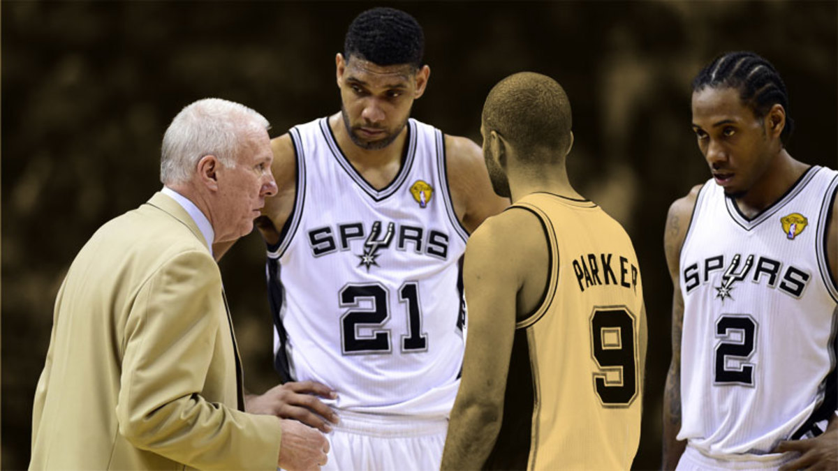 L'avenir De Gregg Popovich À San Antonio : Un Retour Incertain L'avenir De Gregg Popovich À San Antonio : Un Retour Incertain