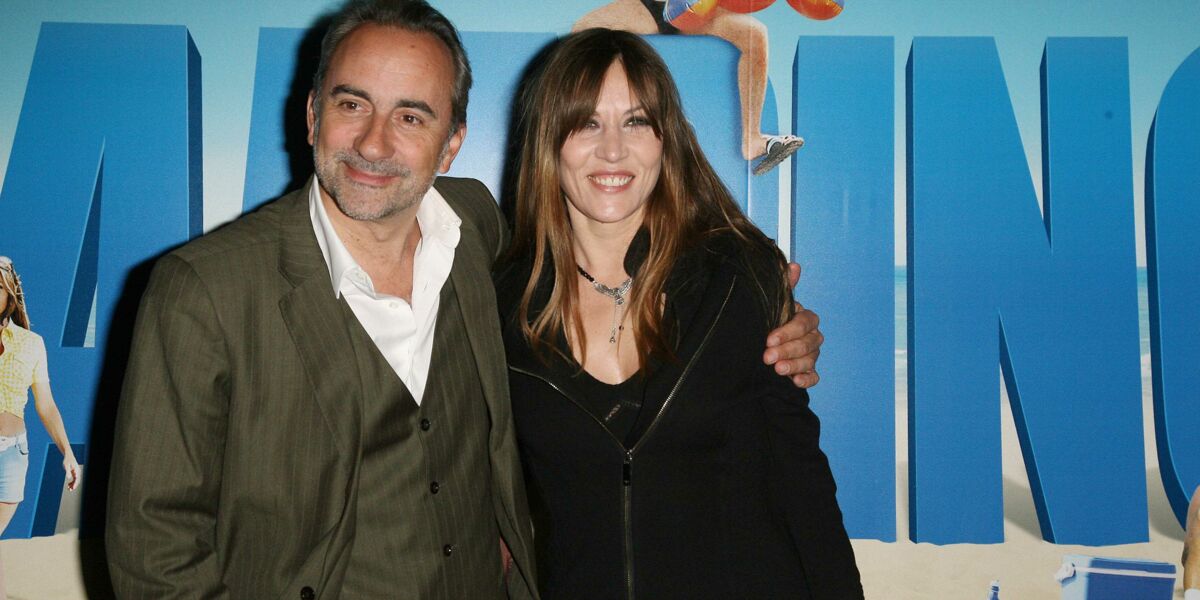 L'avis Sans Filtre D'Antoine Duléry Sur Sa Rencontre Avec Jean-Luc Delarue L'avis Sans Filtre D'Antoine Duléry Sur Sa Rencontre Avec Jean-Luc Delarue