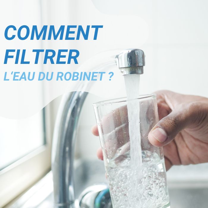 L'eau Potable Et La Pollution : Filtrer L'eau Du Robinet Efficacement L'eau Potable Et La Pollution : Filtrer L'eau Du Robinet Efficacement