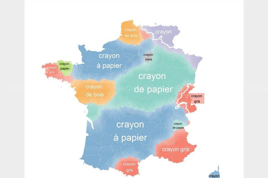 L'évolution Du Français Selon Mathieu Avanzi : Plus Qu'une Langue Scolaire L'évolution Du Français Selon Mathieu Avanzi : Plus Qu'une Langue Scolaire