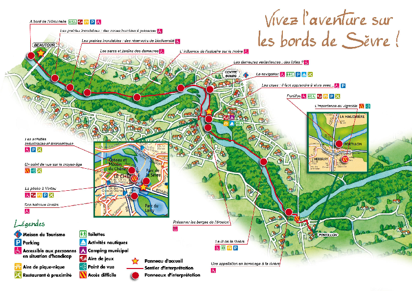 L'Histoire De Clisson À Moncoutant-sur-Sèvre : Diversification Et Développement L'Histoire De Clisson À Moncoutant-sur-Sèvre : Diversification Et Développement