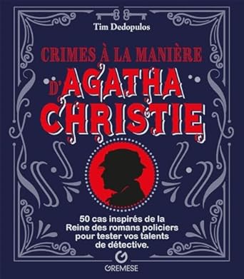 L'IA Au Service De L'écriture : Des Cours Inspirés D'Agatha Christie - Succès Ou Échec ? L'IA Au Service De L'écriture : Des Cours Inspirés D'Agatha Christie - Succès Ou Échec ?