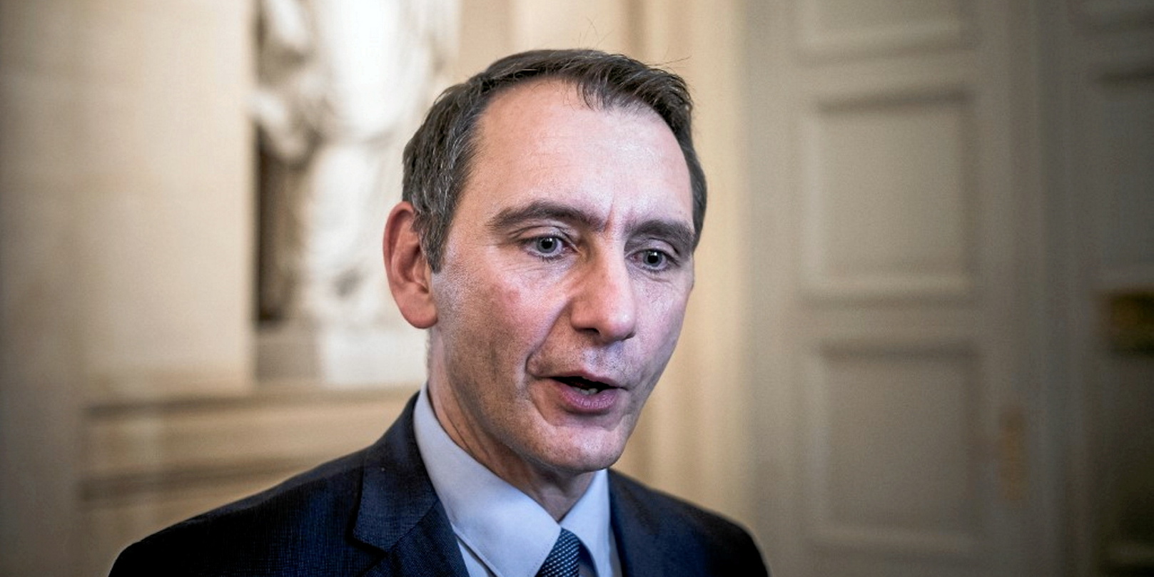 L'Immunité Parlementaire De Marine Le Pen : Analyse Du Député RN Jacobelli L'Immunité Parlementaire De Marine Le Pen : Analyse Du Député RN Jacobelli