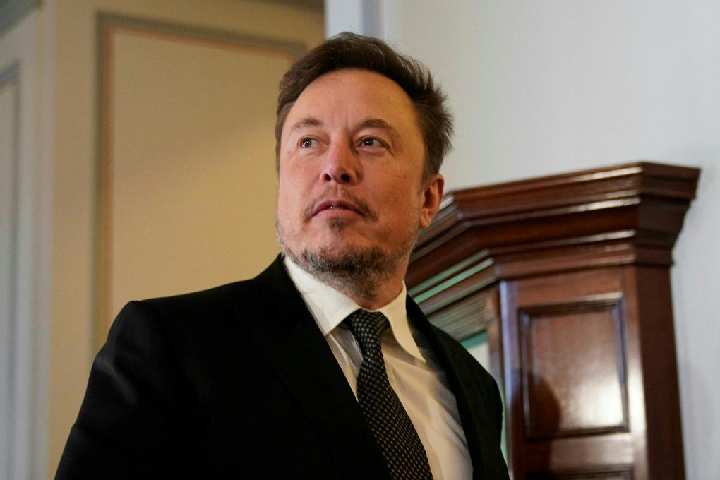 L'impact D'Elon Musk Sur La Visibilité De L'extrême Droite Européenne Sur X. L'impact D'Elon Musk Sur La Visibilité De L'extrême Droite Européenne Sur X.