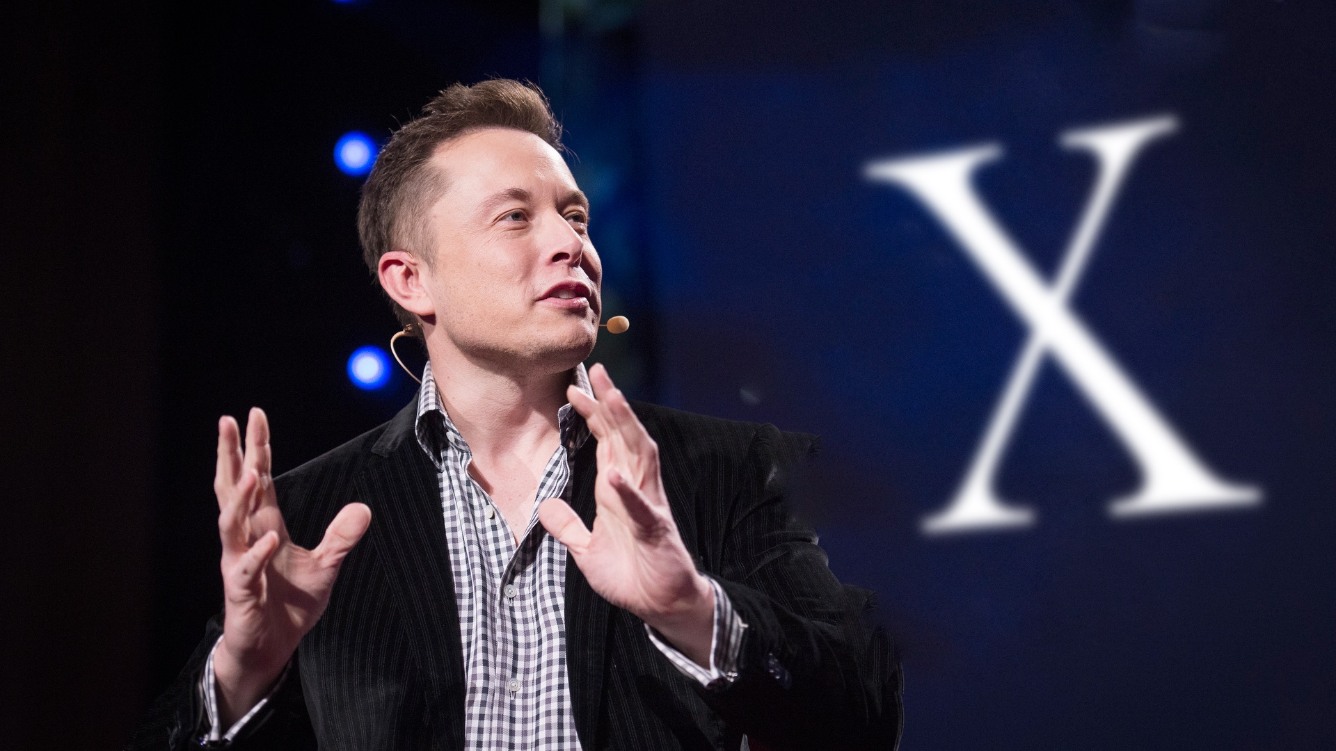 L'influence D'Elon Musk Sur La Montée De L'extrême Droite Européenne Via X.