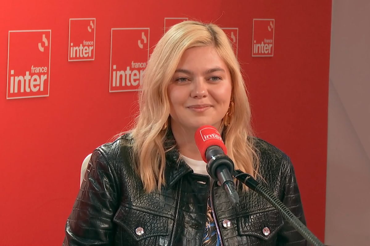 La Chanson De Louane Pour L'Eurovision 2024 (France) La Chanson De Louane Pour L'Eurovision 2024 (France)