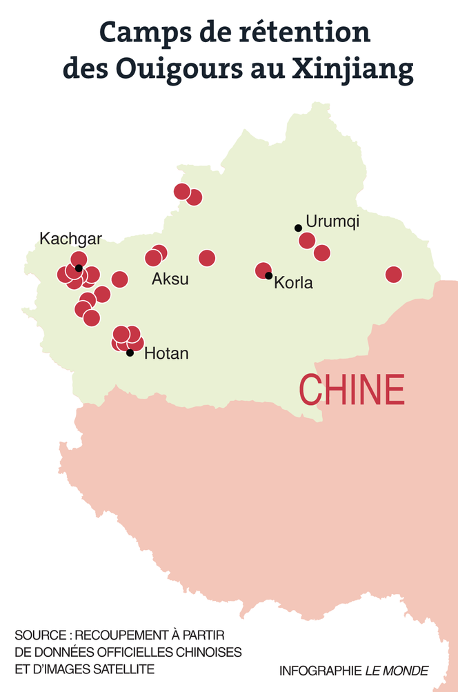 La Chine En France : Une Répression Impitoyable Des Dissidents La Chine En France : Une Répression Impitoyable Des Dissidents