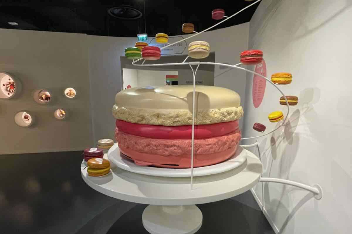 La Cité De La Gastronomie De Dijon Et Le Cas Épicure La Cité De La Gastronomie De Dijon Et Le Cas Épicure