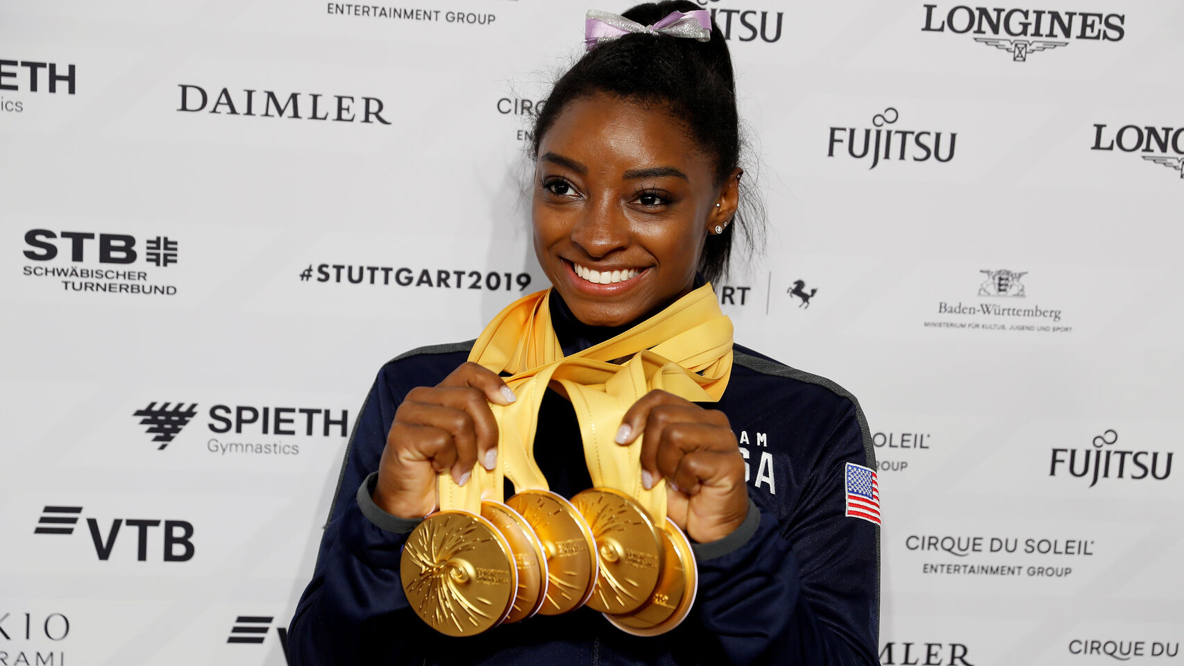 La Confesión De Simone Biles: La Confesión De Simone Biles: