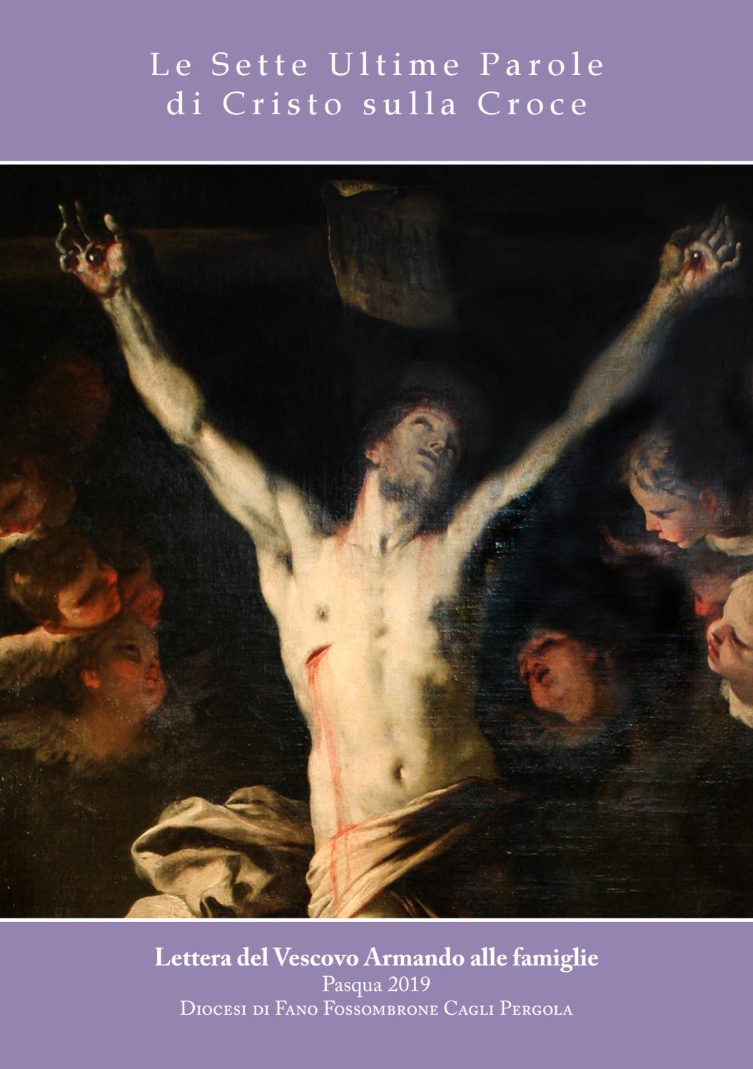 La Croce Di Cristo E Il Commento Di Feltri Nel Venerdì Santo