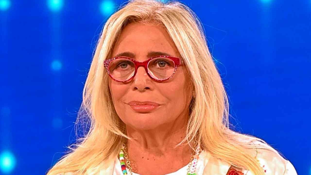 La Diretta TV Tra Alessia Marcuzzi E Mara Venier: Polemiche E Reazioni Forti La Diretta TV Tra Alessia Marcuzzi E Mara Venier: Polemiche E Reazioni Forti