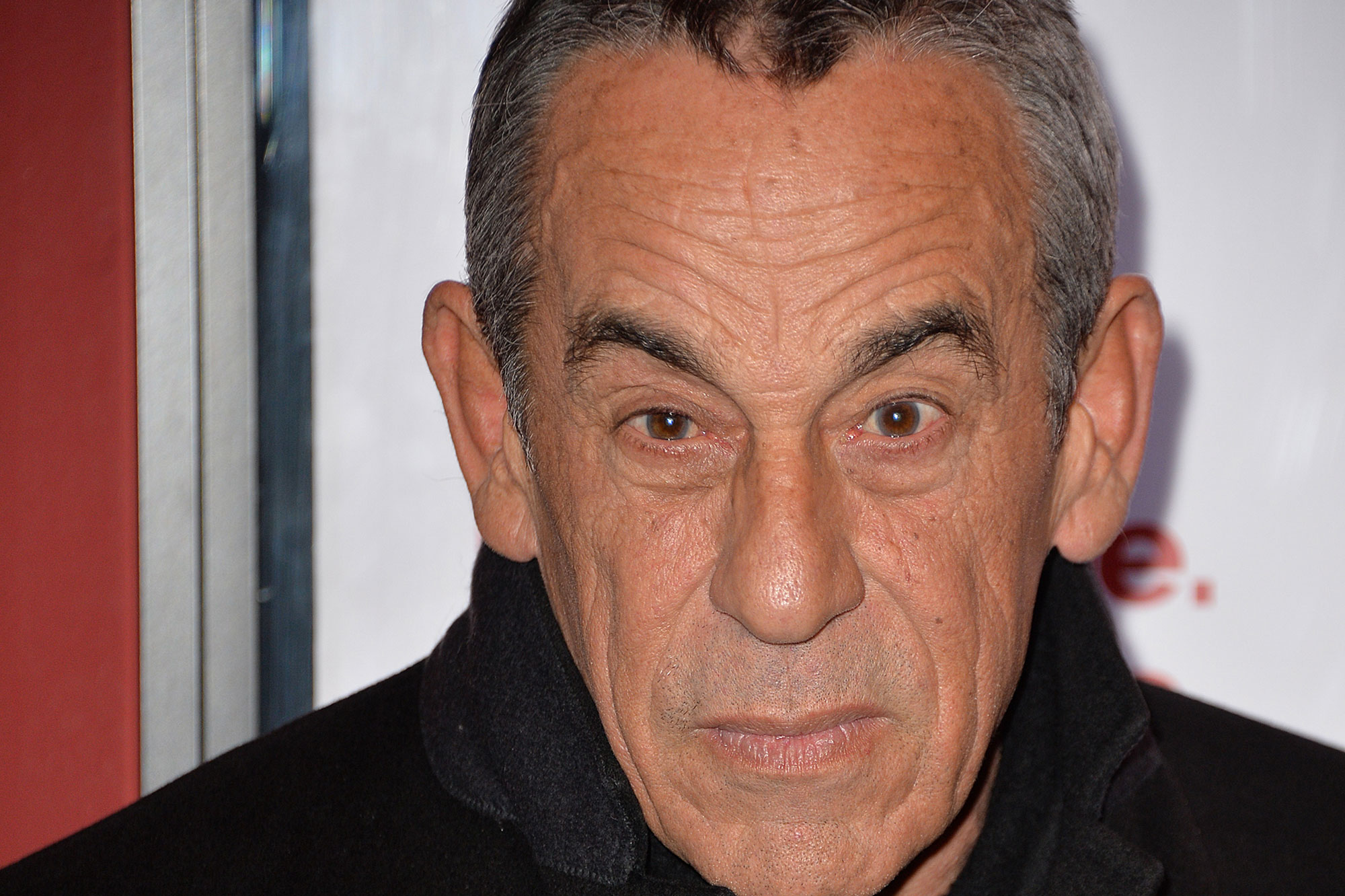 La Dispute Ardisson-Baffie : Analyse De La Réplique Cinglante La Dispute Ardisson-Baffie : Analyse De La Réplique Cinglante