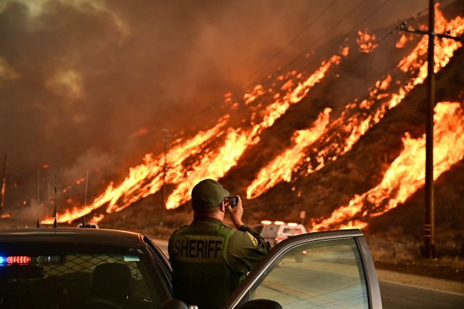 LA Fires: Landlords Accused Of Price Gouging Amidst Crisis LA Fires: Landlords Accused Of Price Gouging Amidst Crisis