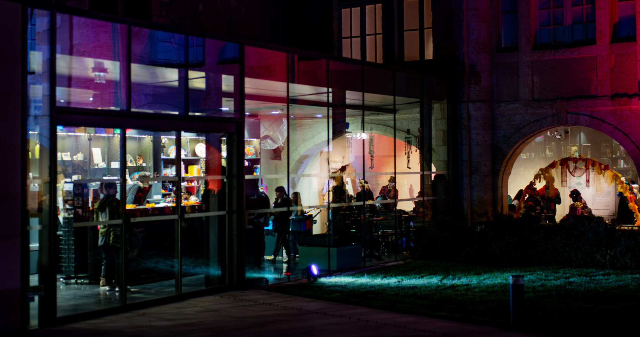 La Fondation Seydoux-Pathé Pour La Nuit Des Musées 2025: Une Soirée Cinéma La Fondation Seydoux-Pathé Pour La Nuit Des Musées 2025: Une Soirée Cinéma