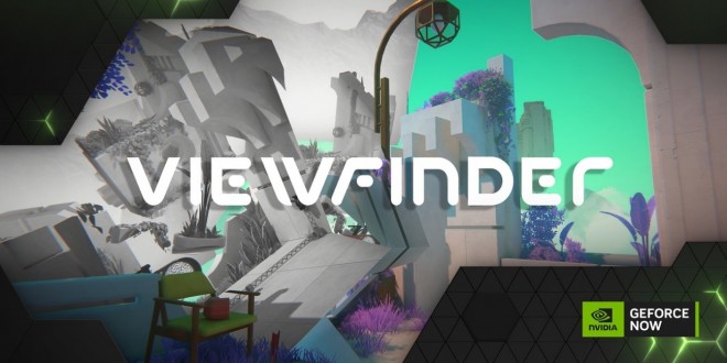 La Force Du Cloud : GeForce NOW Accueille 21 Nouveaux Jeux