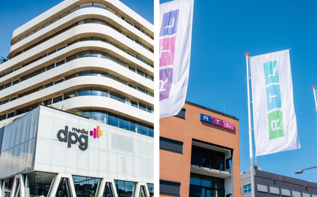 La Guerre Contre Le Piratage IPTV : RTBF Et RTL Belgium Unissent Leurs Forces La Guerre Contre Le Piratage IPTV : RTBF Et RTL Belgium Unissent Leurs Forces