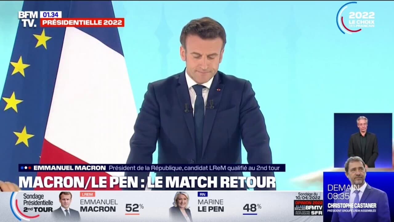 La Justice Contre Marine Le Pen : Un Tournant Décisif La Justice Contre Marine Le Pen : Un Tournant Décisif