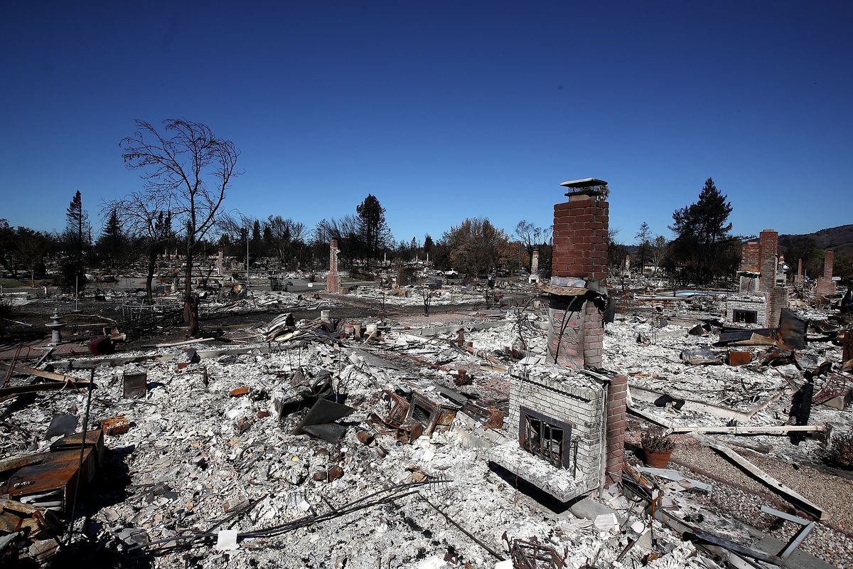 LA Landlord Price Gouging: The Aftermath Of Recent Fires LA Landlord Price Gouging: The Aftermath Of Recent Fires
