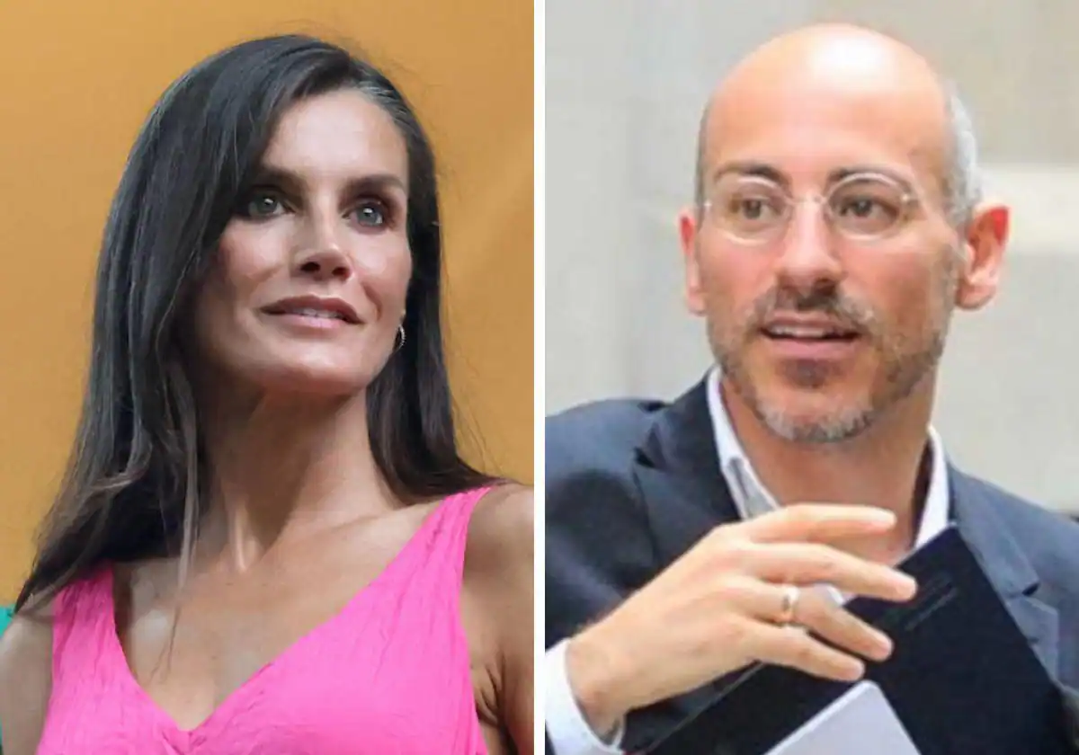 La Libertad: Caso Elías Rodríguez Y La Presunta Venganza Política De APP La Libertad: Caso Elías Rodríguez Y La Presunta Venganza Política De APP