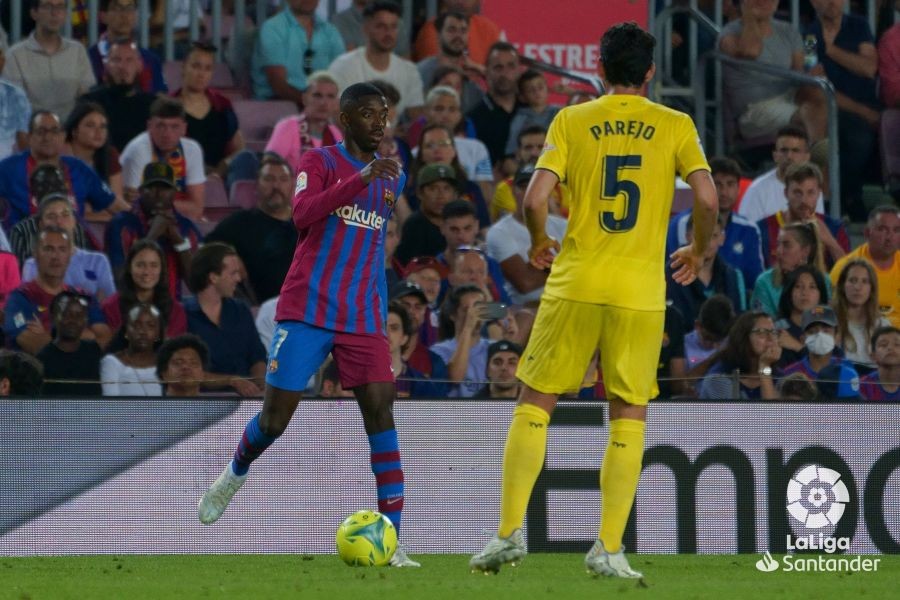LaLiga Announces Tender For UK & Ireland Broadcasting Rights LaLiga Announces Tender For UK & Ireland Broadcasting Rights