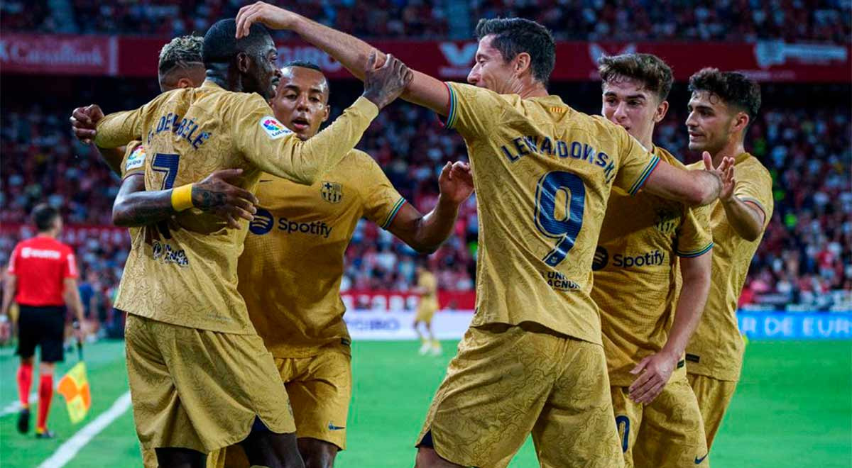 La Liga Fecha 35: Celta Vs Sevilla - Sigue El Partido En Vivo La Liga Fecha 35: Celta Vs Sevilla - Sigue El Partido En Vivo
