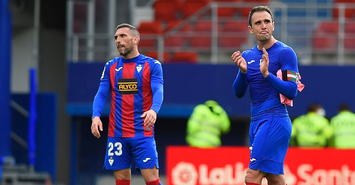 LaLiga HyperMotion: Real Zaragoza Vs Eibar - Partido En Directo LaLiga HyperMotion: Real Zaragoza Vs Eibar - Partido En Directo