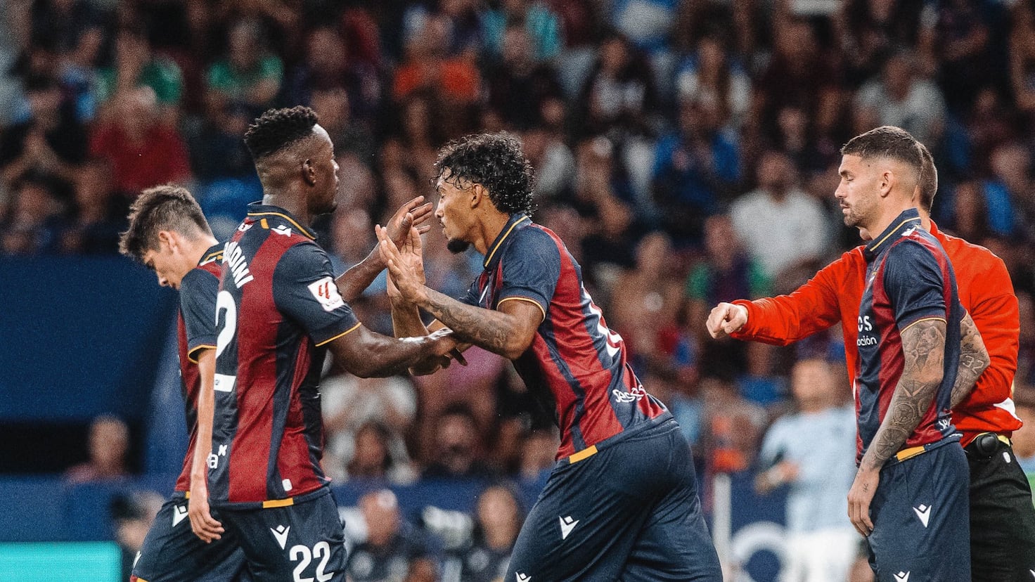 LaLiga HyperMotion: Ver Almería - Eldense Online LaLiga HyperMotion: Ver Almería - Eldense Online