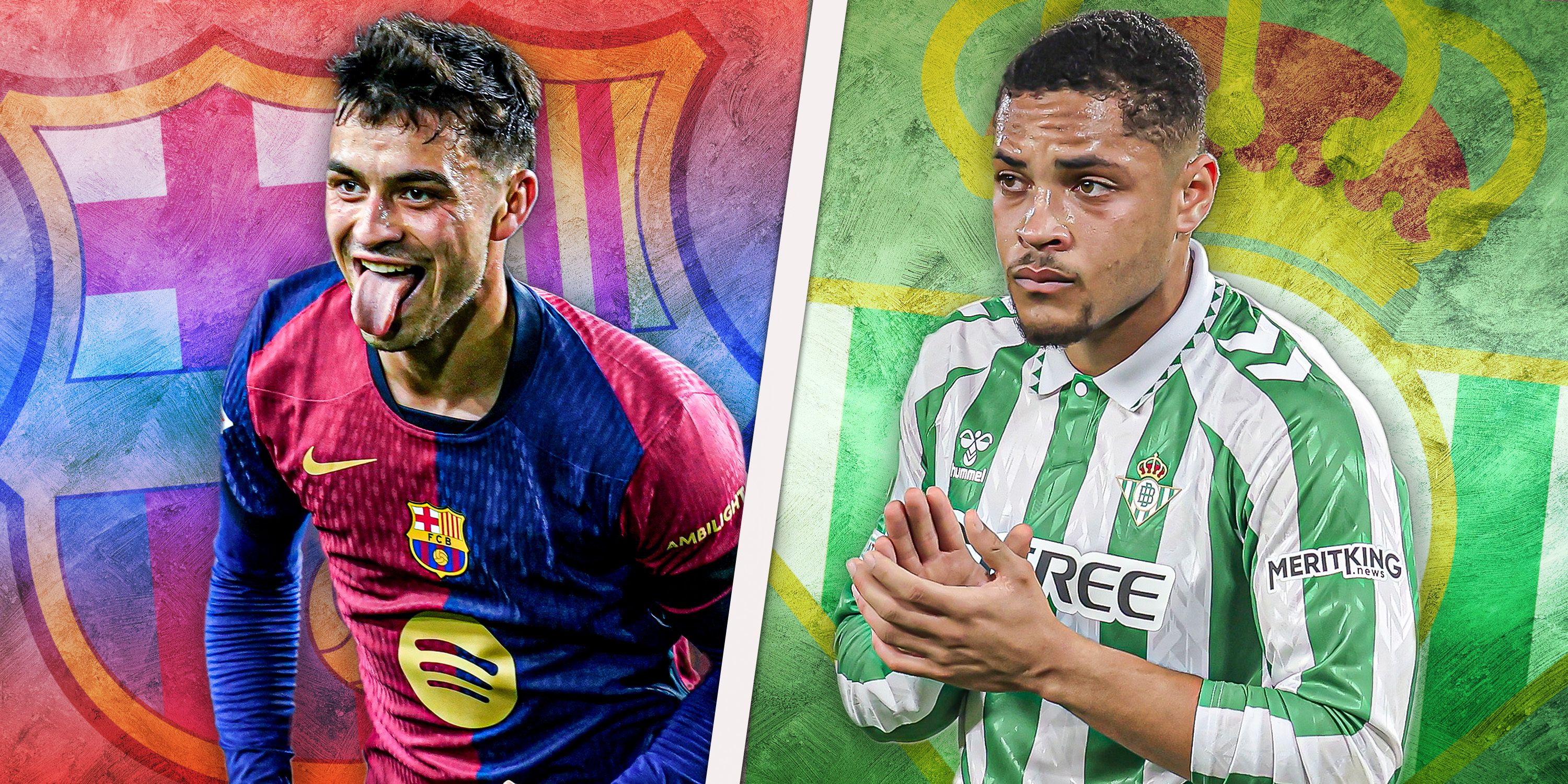 LaLiga Live Stream: Watch Barcelona Vs Real Betis Online - Time And TV Channels LaLiga Live Stream: Watch Barcelona Vs Real Betis Online - Time And TV Channels