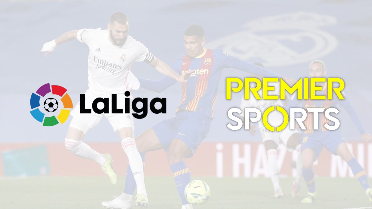 LaLiga Seeks UK & Ireland Broadcast Rights LaLiga Seeks UK & Ireland Broadcast Rights