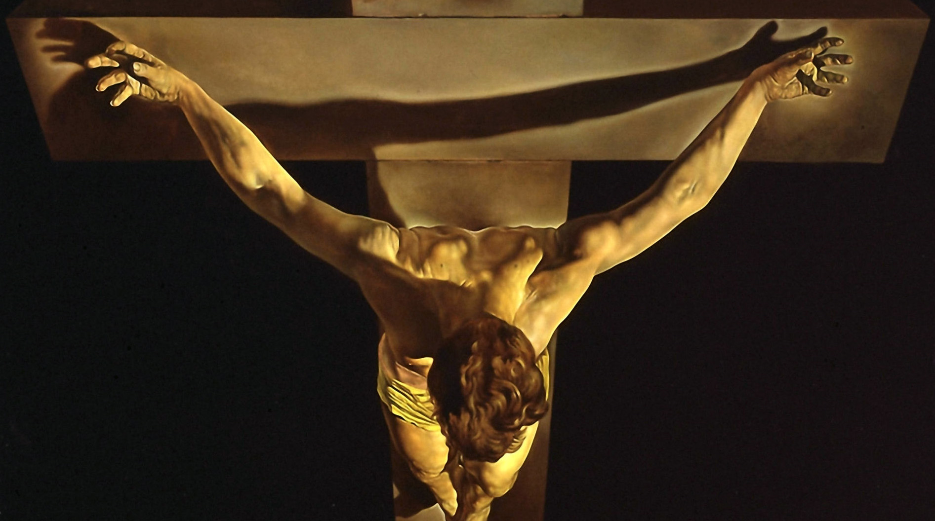 La Passione Di Cristo: Il Punto Di Vista Di Feltri La Passione Di Cristo: Il Punto Di Vista Di Feltri