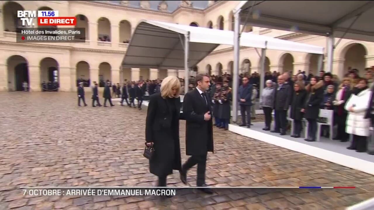 La Rencontre Poignante D'Emmanuel Macron Avec Des Victimes De L'armée Israélienne La Rencontre Poignante D'Emmanuel Macron Avec Des Victimes De L'armée Israélienne