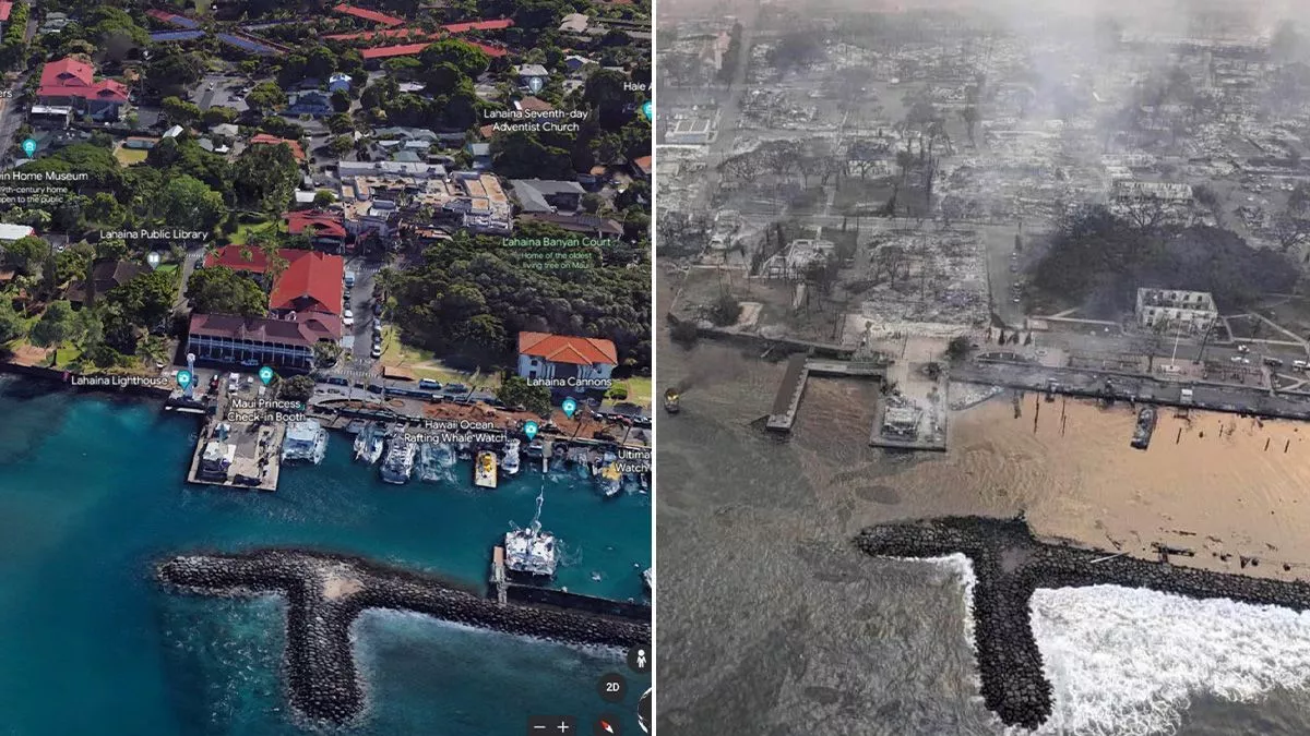 LA Rental Market Exploited After Fires: A Celebrity's Accusation LA Rental Market Exploited After Fires: A Celebrity's Accusation