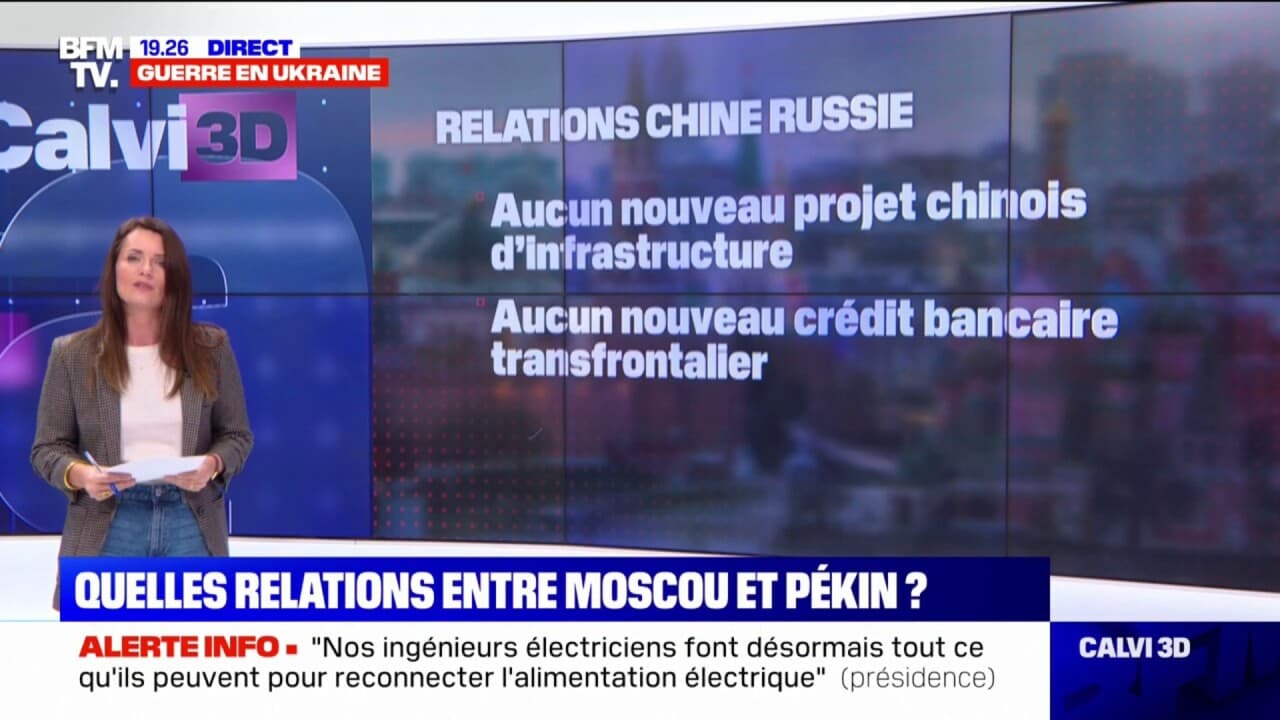 La Russie Face À Une Pression Accrue De Macron: Développements Imminents La Russie Face À Une Pression Accrue De Macron: Développements Imminents